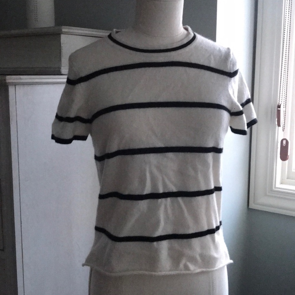 360 Cashmere Annabelle Sweater